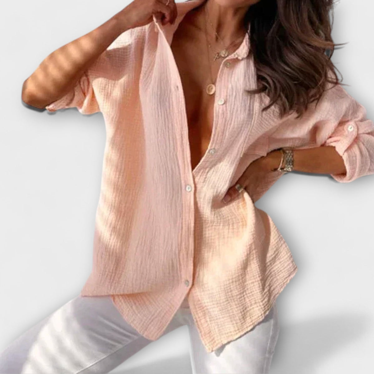 Ladies' Blouse