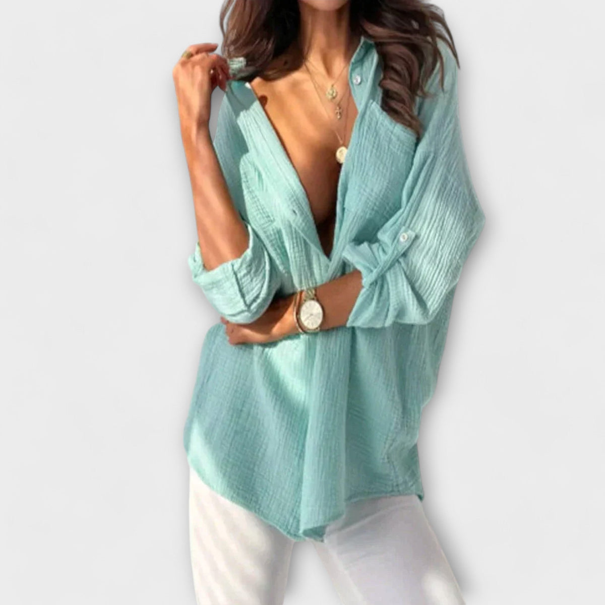 Ladies' Blouse