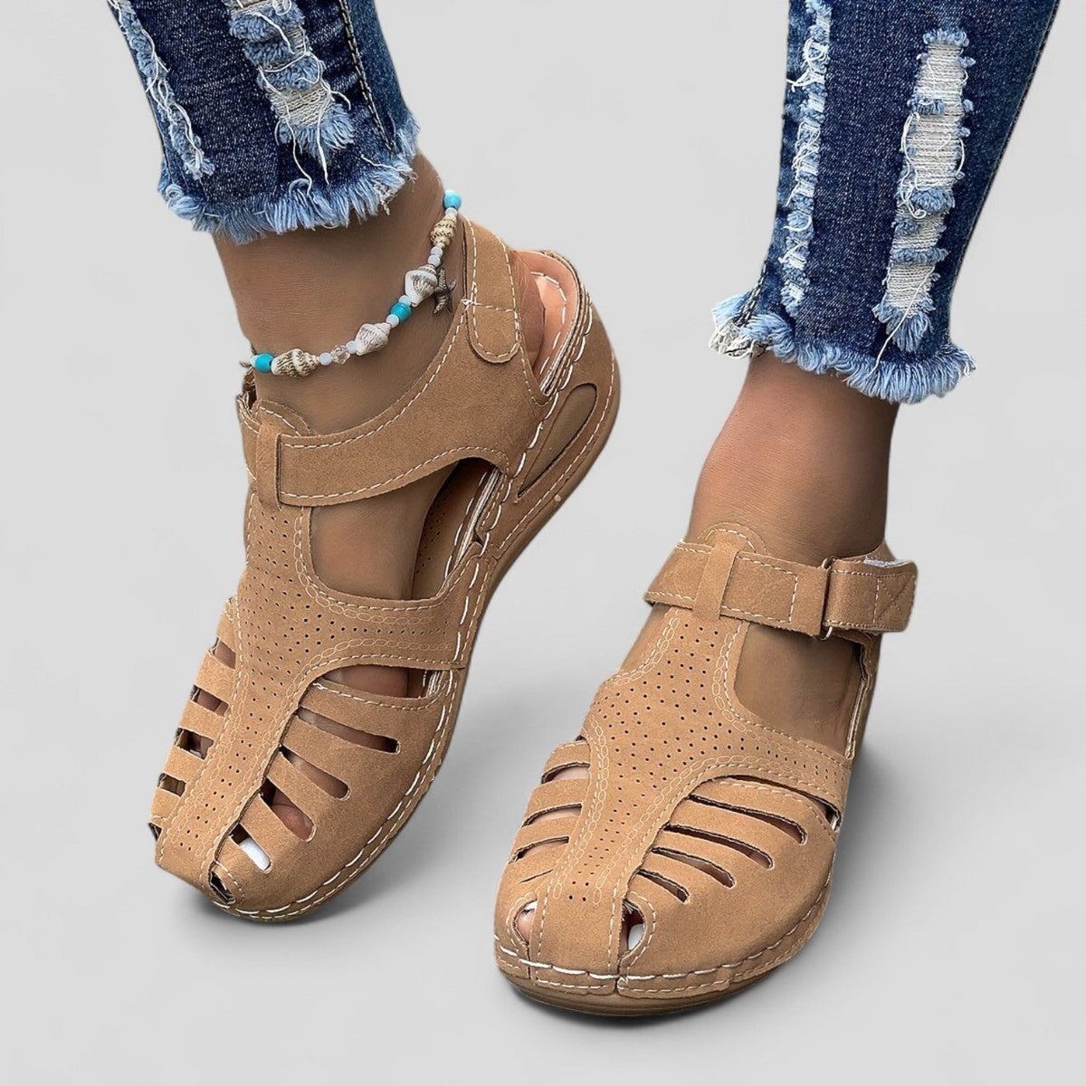 Eulalia | Sandals