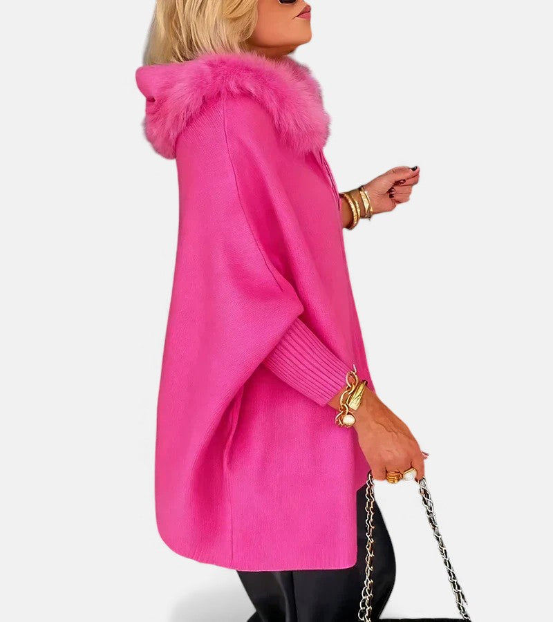 Solvia | Elegant Jacket