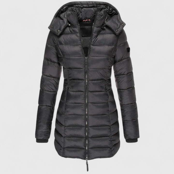 Lewis | Comfortable Coat