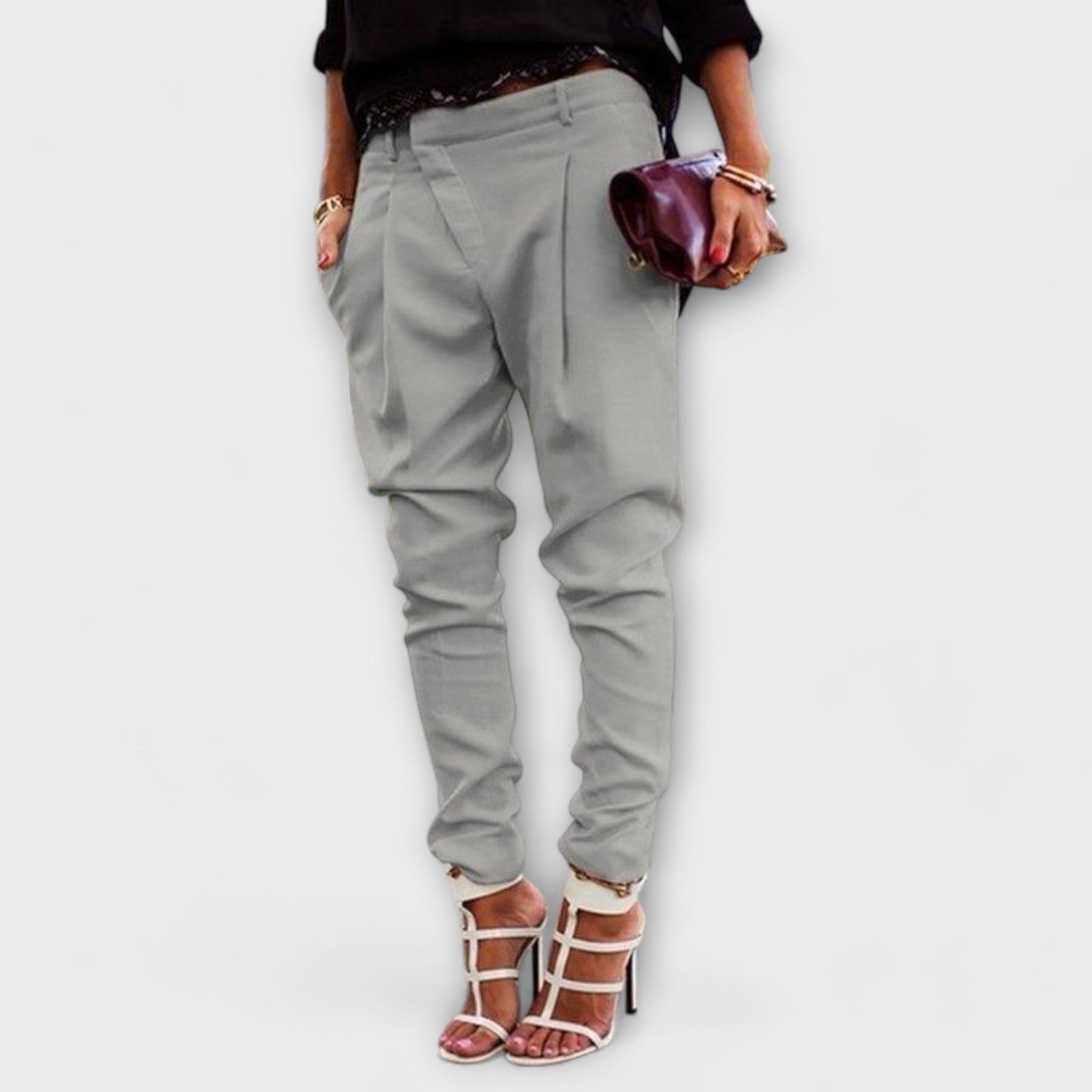 Elegant Trousers