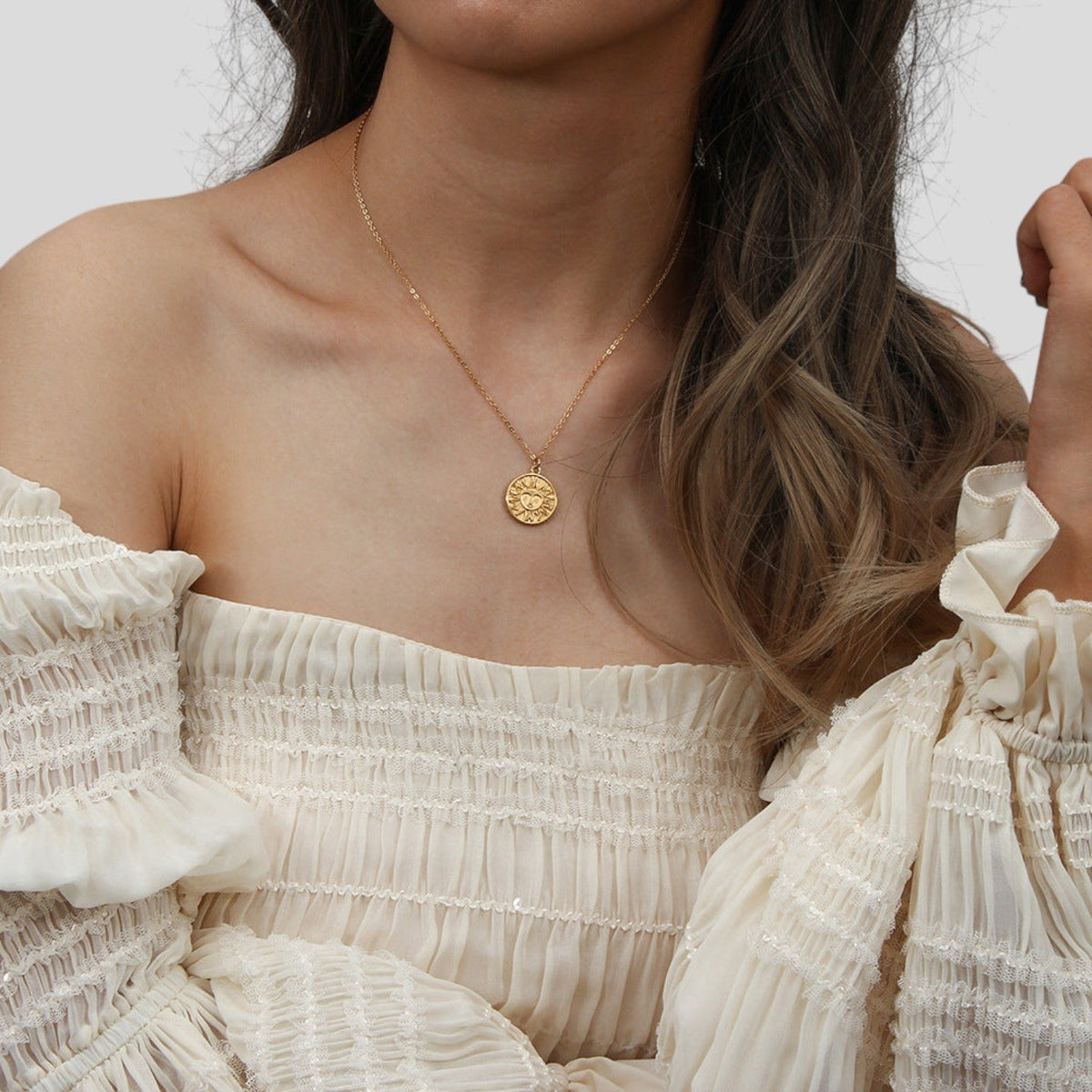 Aurora | Necklace