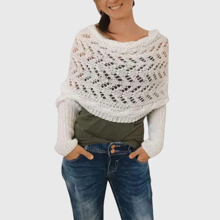 Lynoreviah | Elegant Scarf