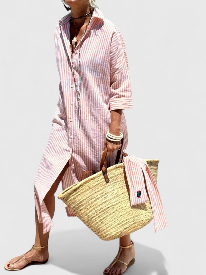Rochelle | Sophisticated Dress