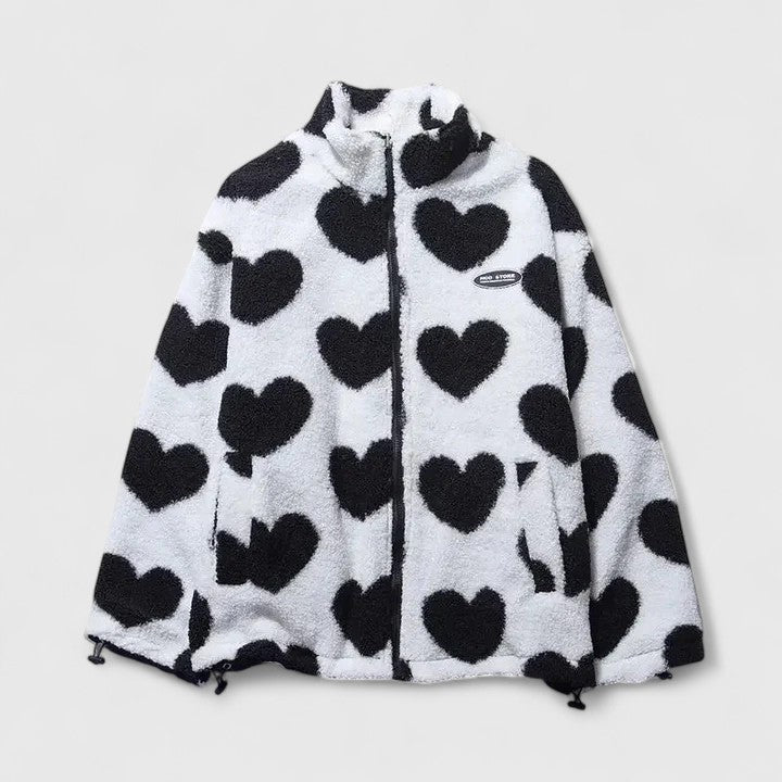 Bexli | Comfortable Jacket