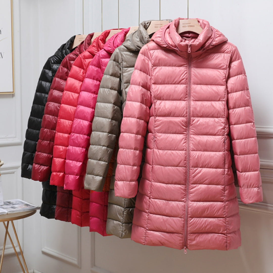Tarin | Elegant Jacket