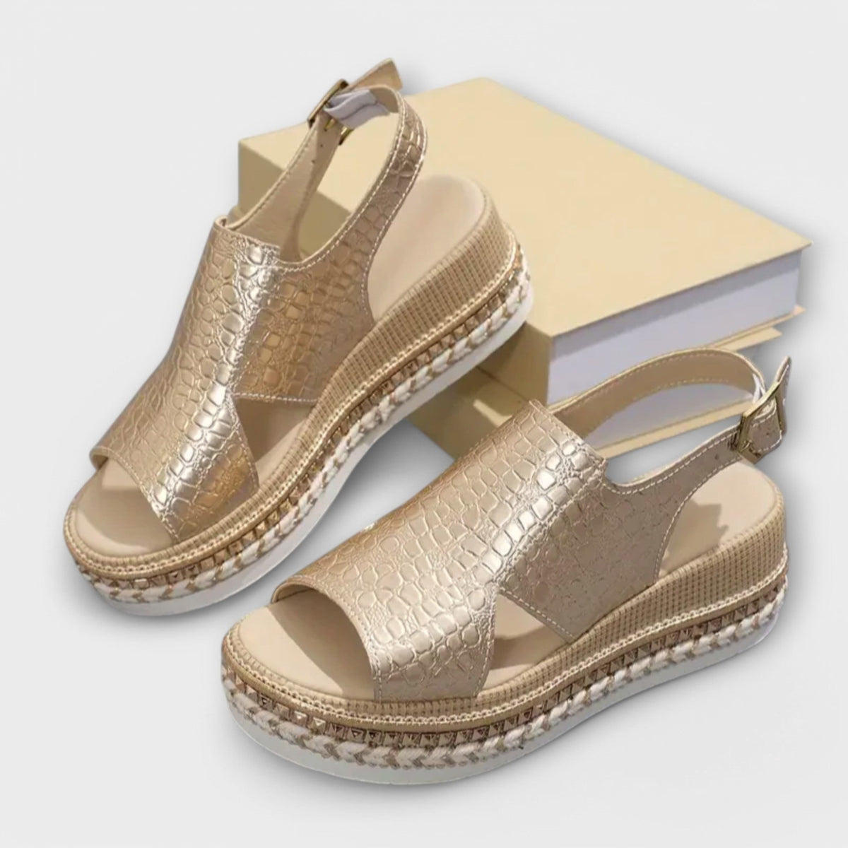 Ladies Sandals