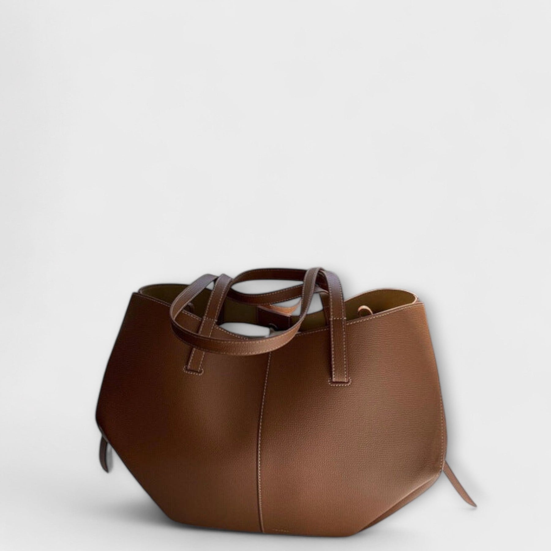 Olivia – Vintage Tote Bag