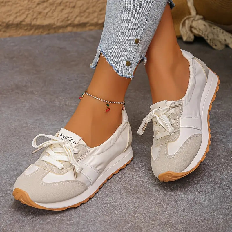 Nerea® Orthopaedic Sneakers | Premium