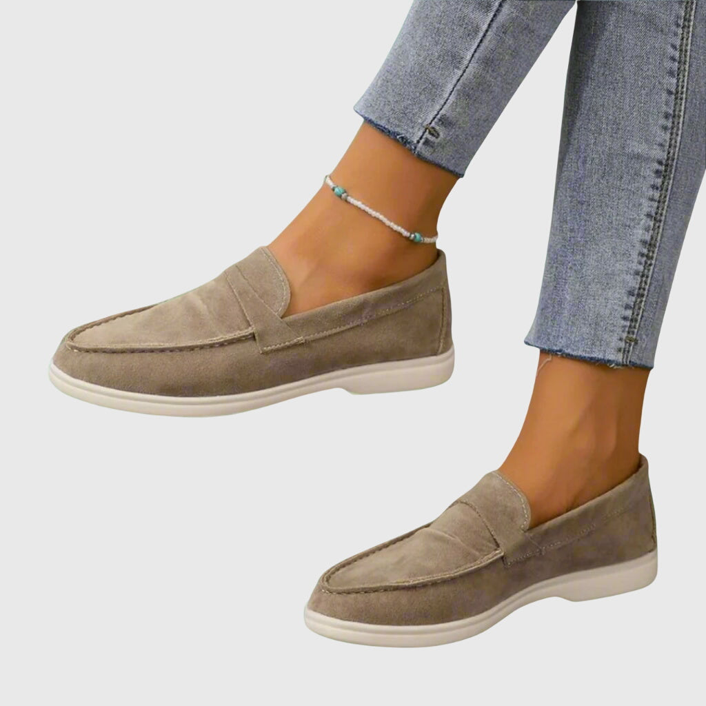 Molly™ - Orthopaedic Loafers