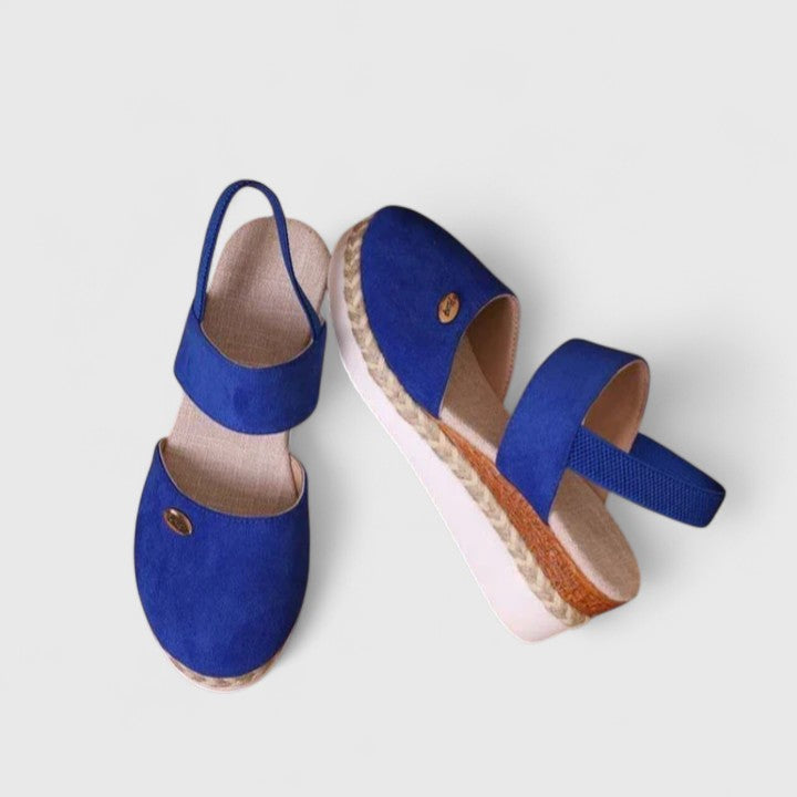 Cassaria | Sophisticated Sandals