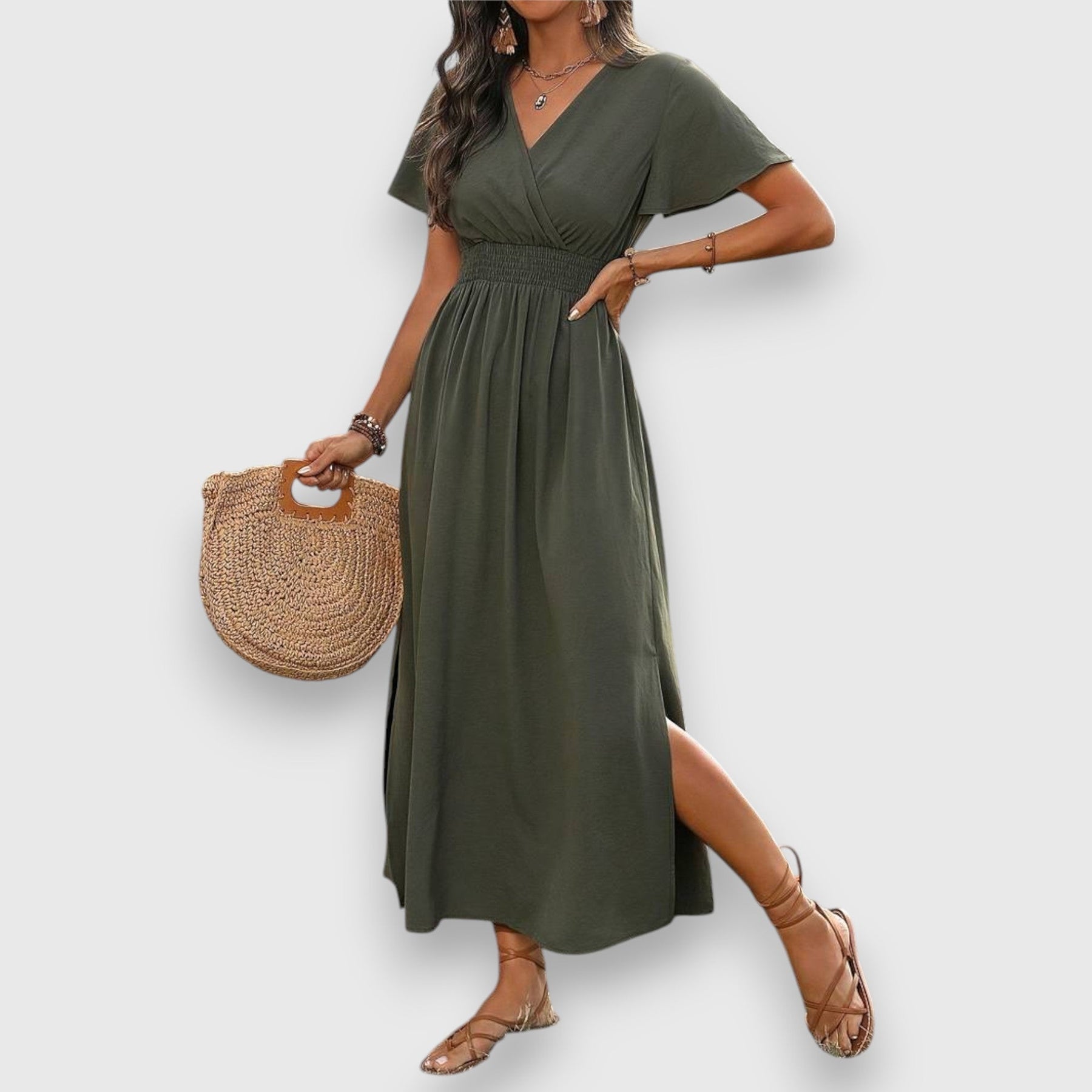 Greysen – Elegant Dress