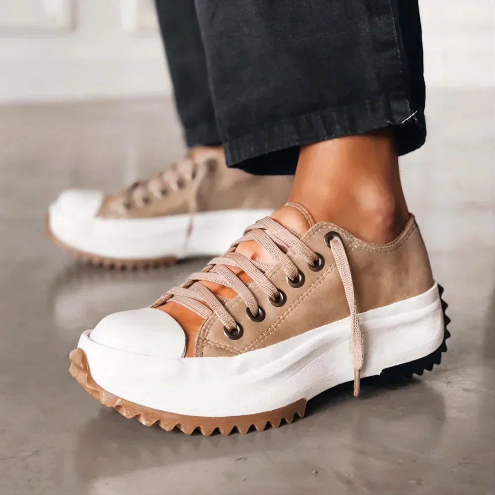 Sylvia | Orthopaedic Shoes
