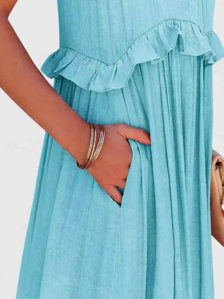 Shannon | Elegant Dress