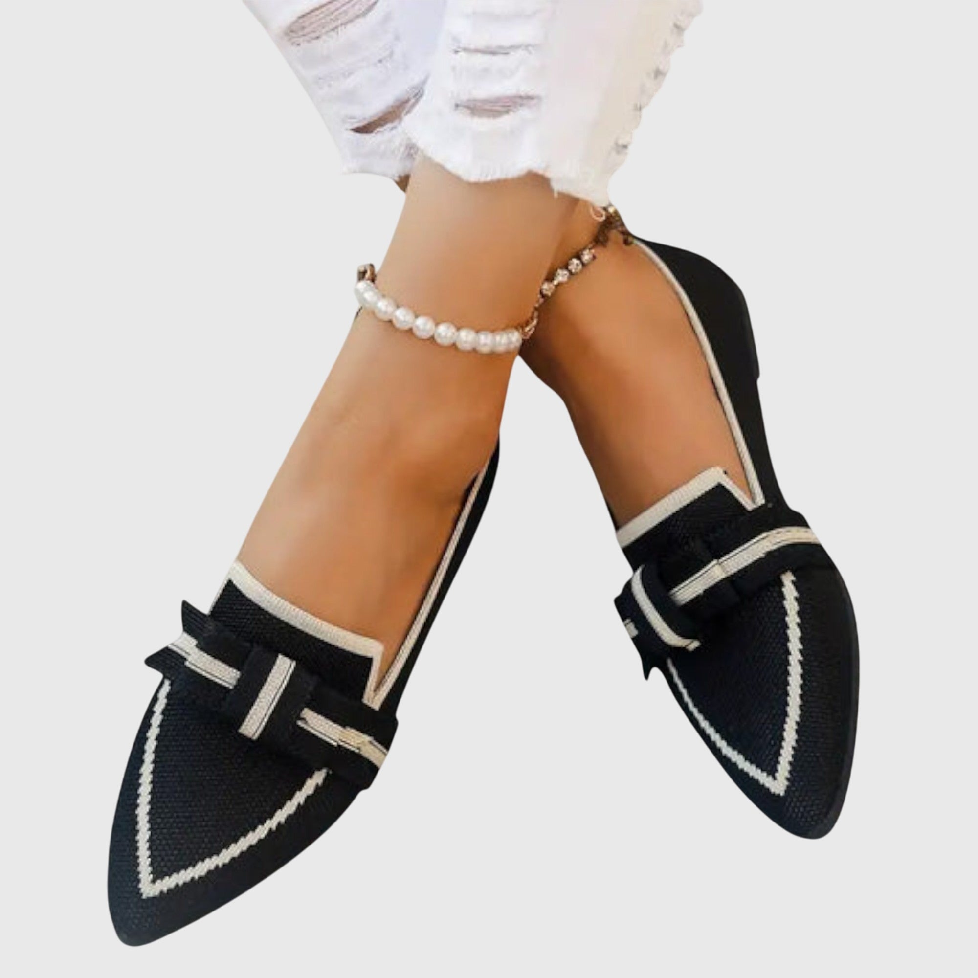 Comfy Blaire™ Shoes