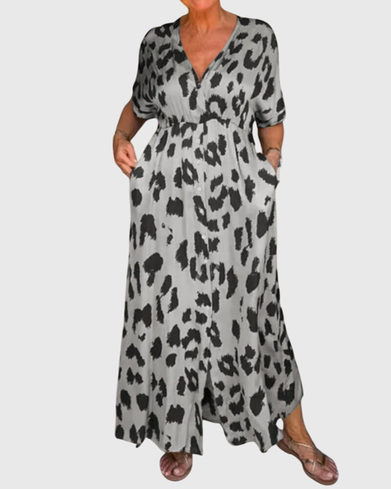 Elizabeth™ | Timeless Confidence Dress