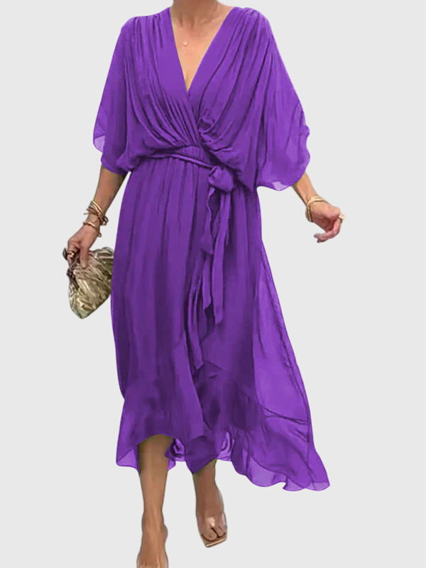 Bethany | Elegant Dress