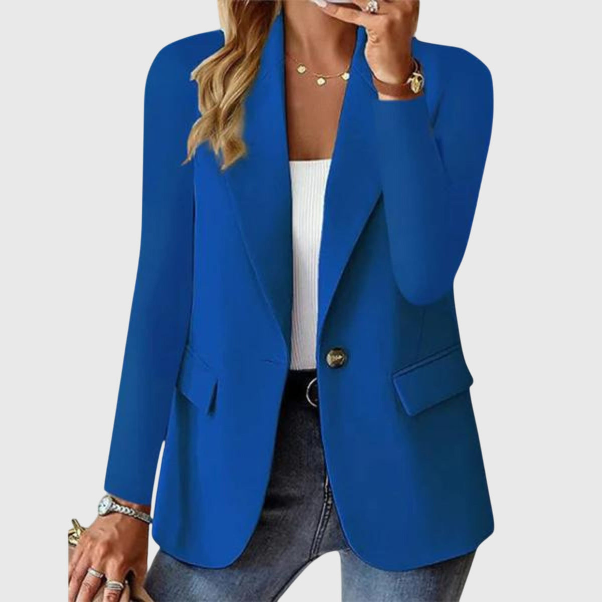 Harper | Formal Blazer
