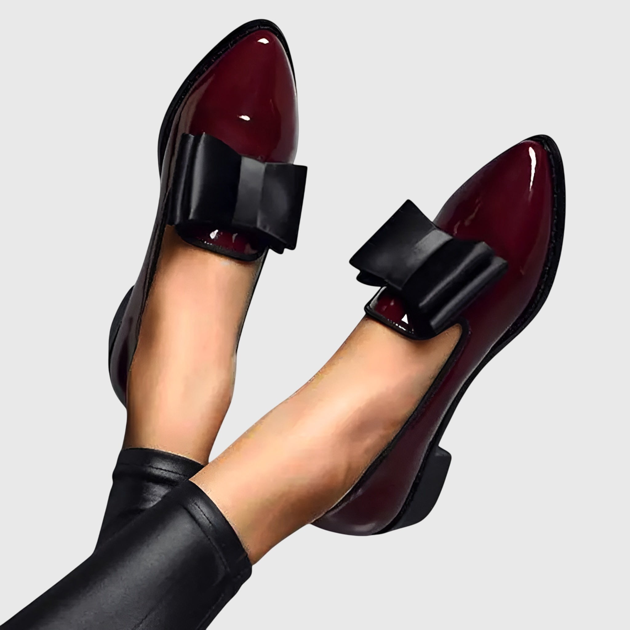 Anya™ - Orthopaedic Loafers