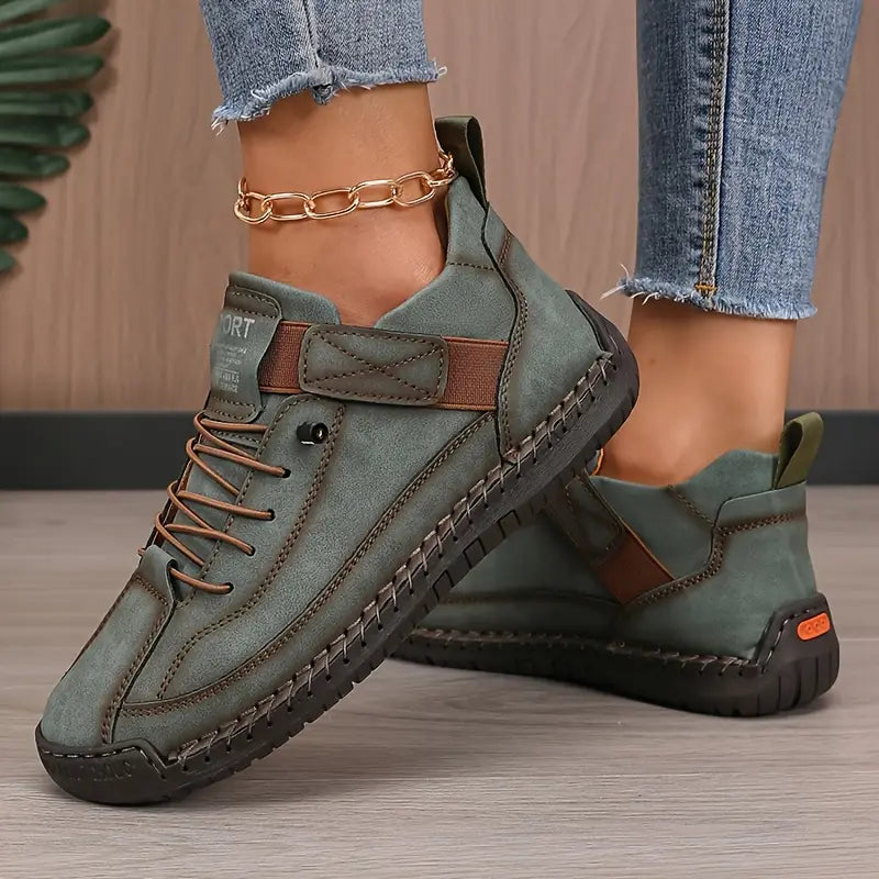 Mia | Orthopedic Sneakers