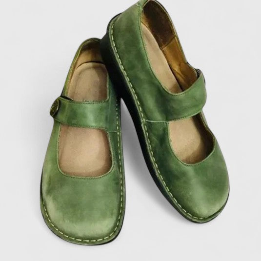 Emily | Comfort Shoes