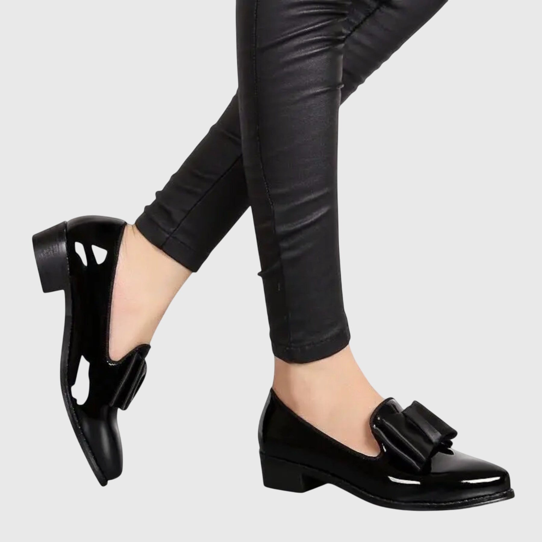 Anya™ - Orthopaedic Loafers