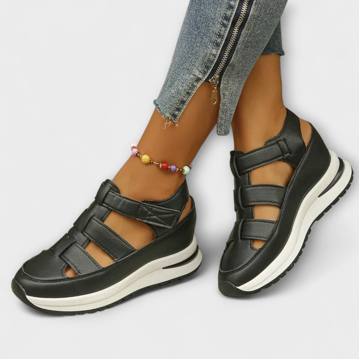Emerina | Comfort Sandals