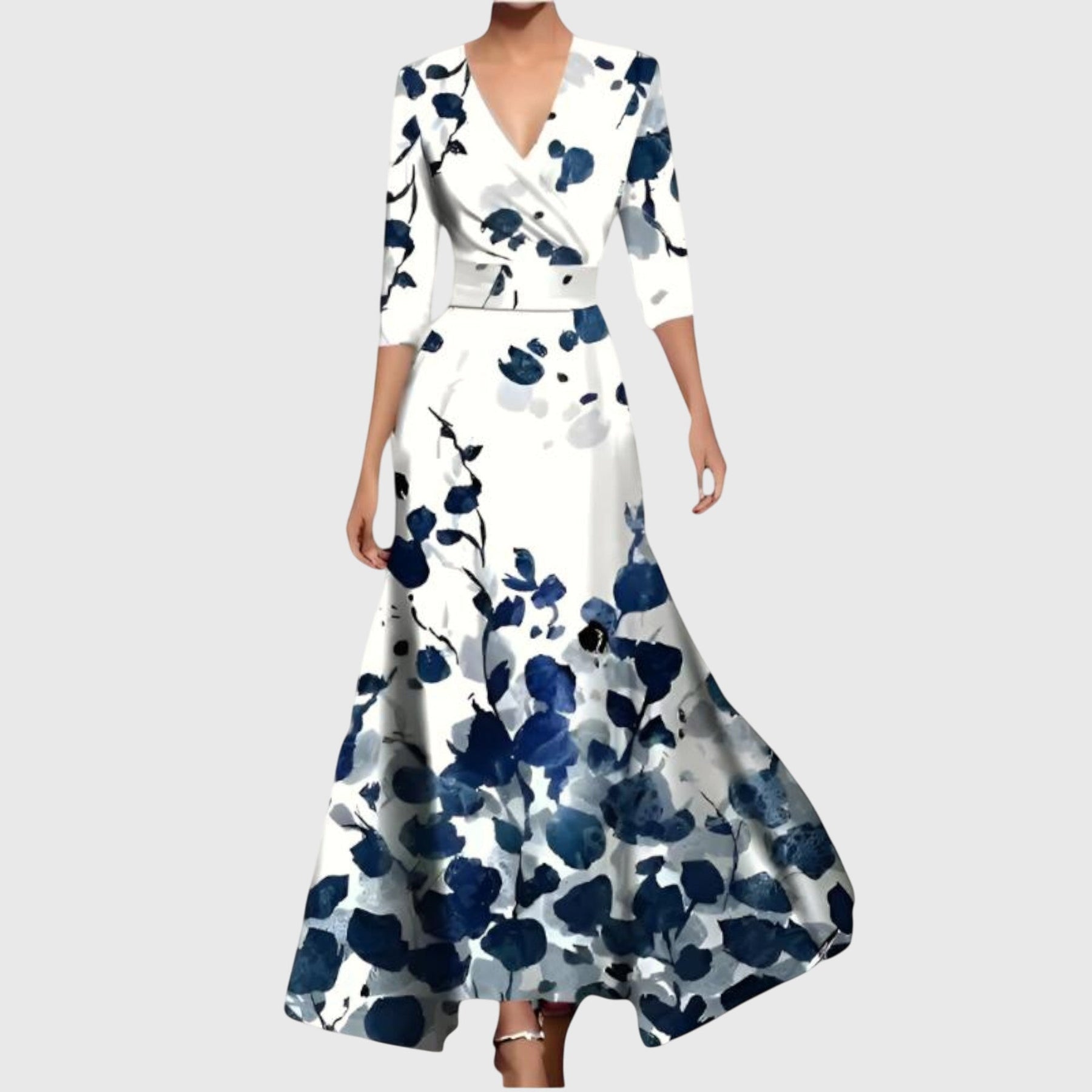 Leila™ | Elegant Dress