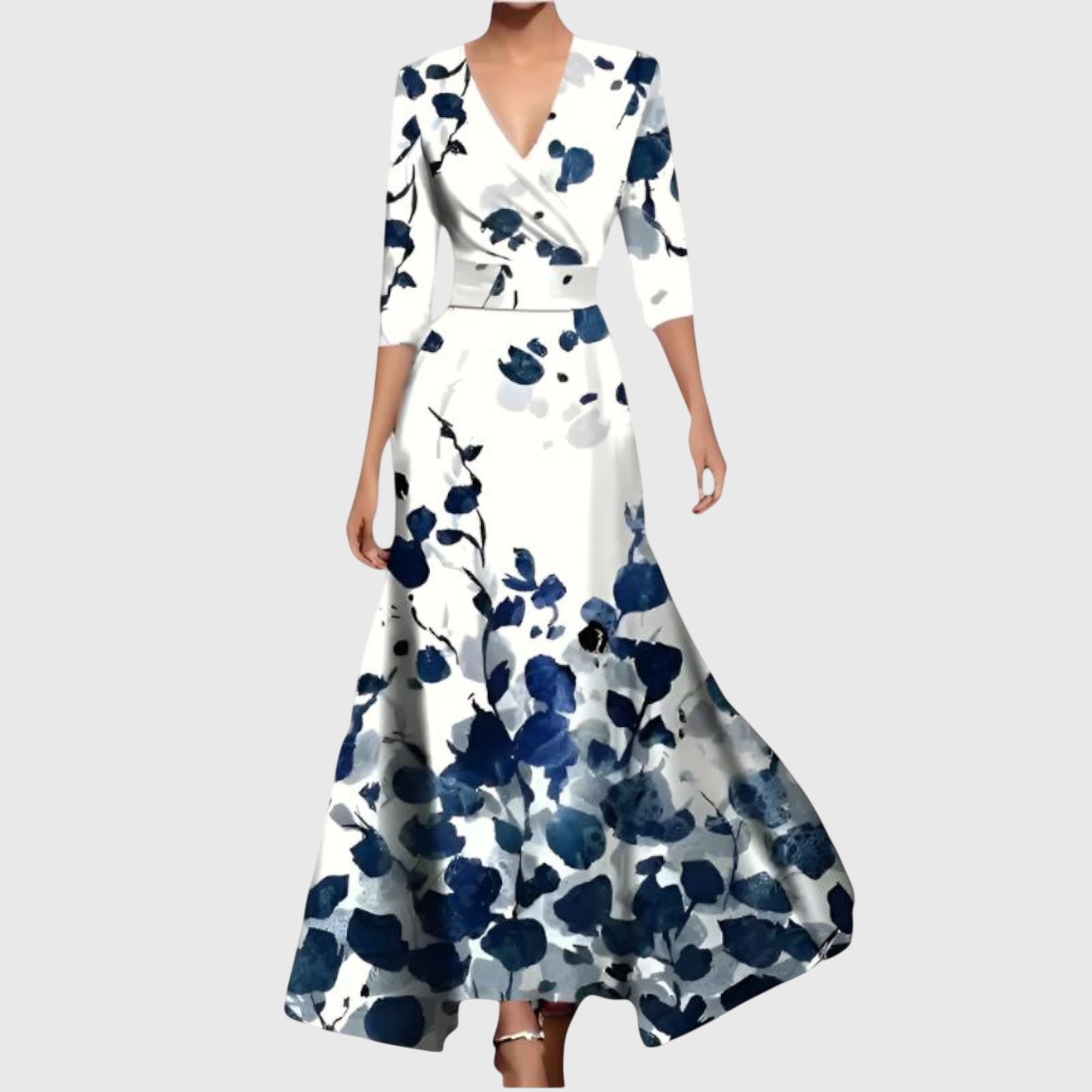 Leila™ | Elegant Dress