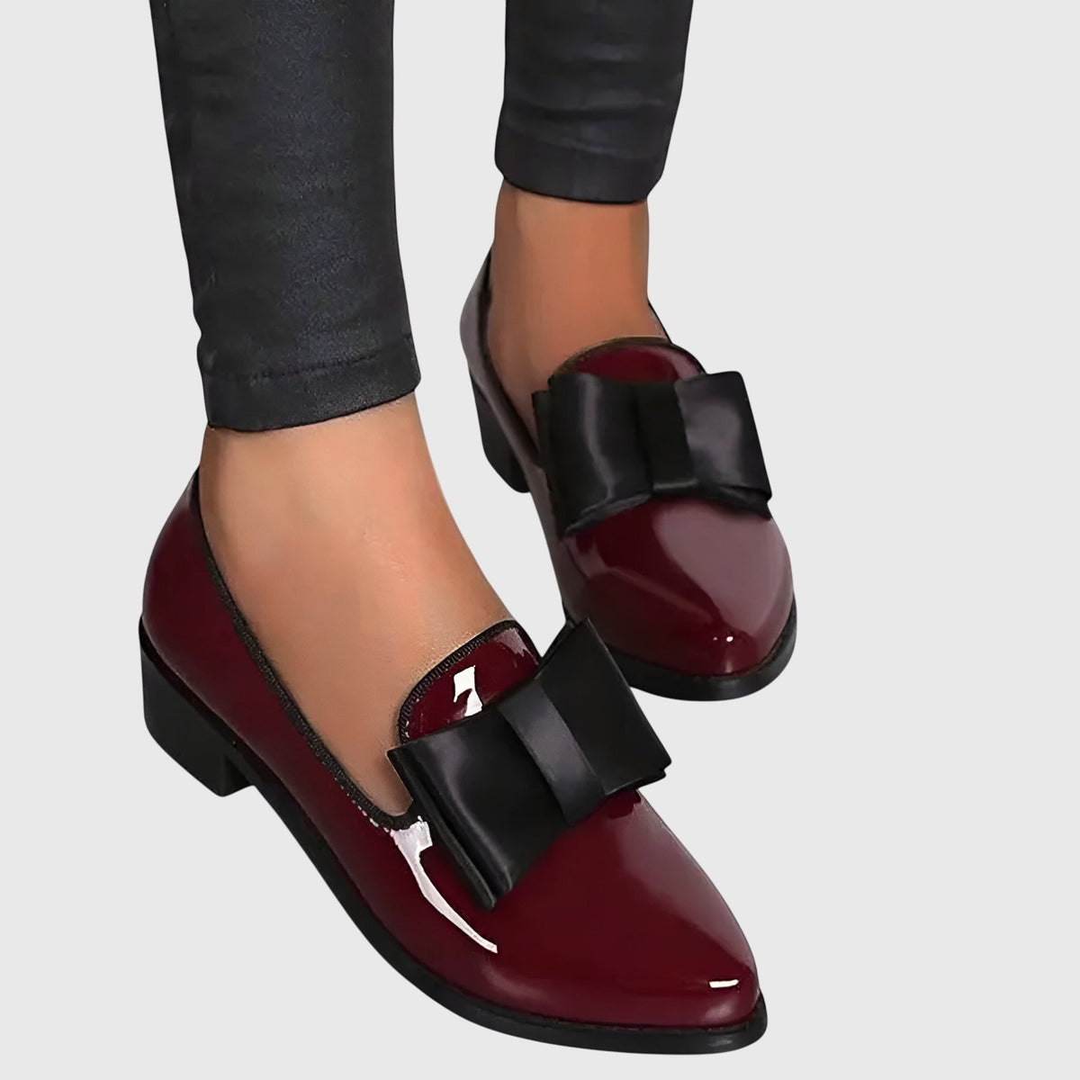 Anya™ - Orthopaedic Loafers