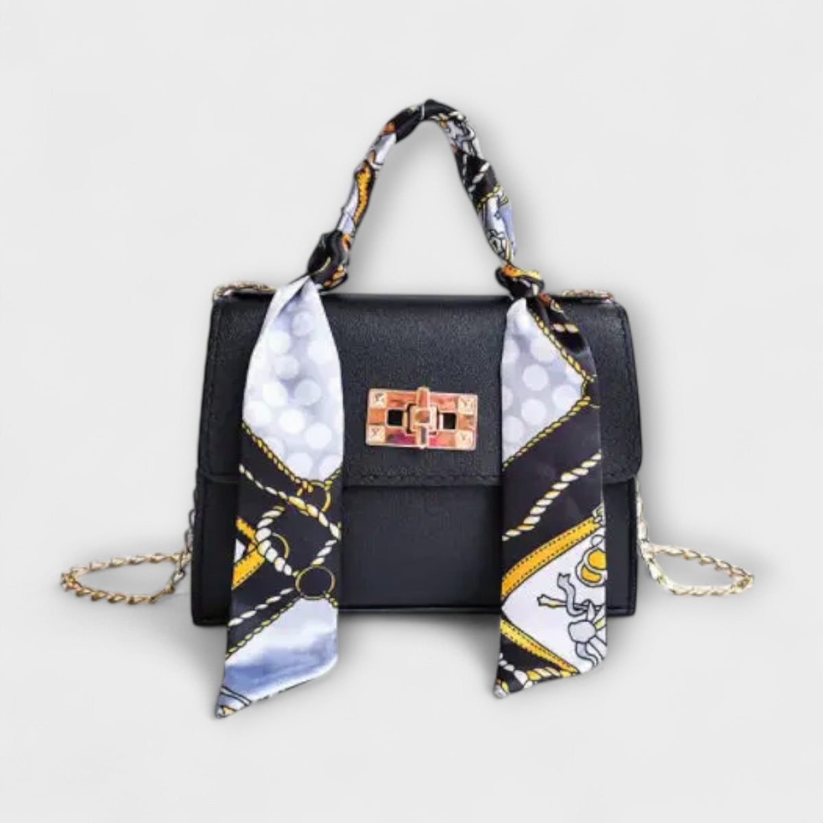 Olivia - Handbag