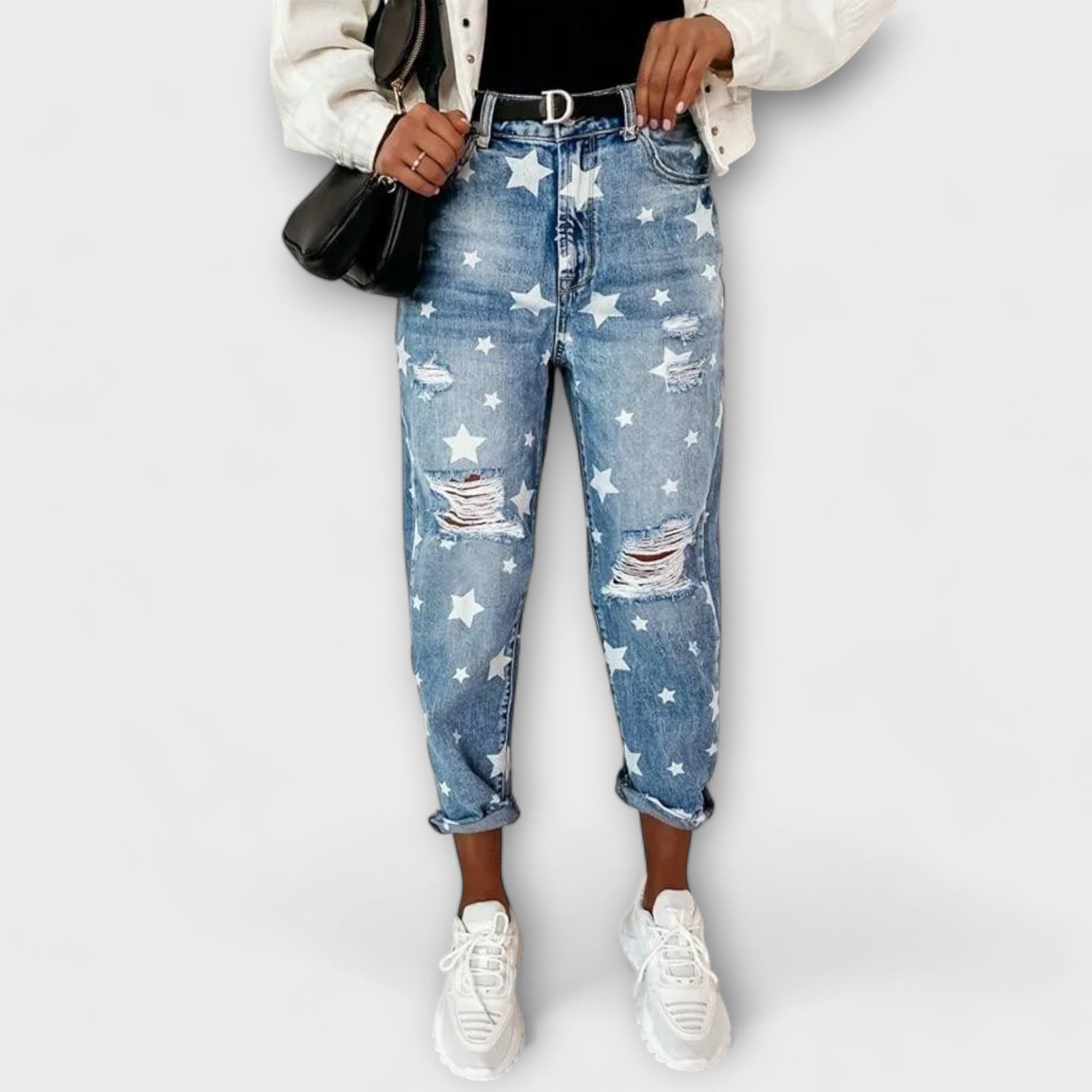 Unique and Comfortable Trousers