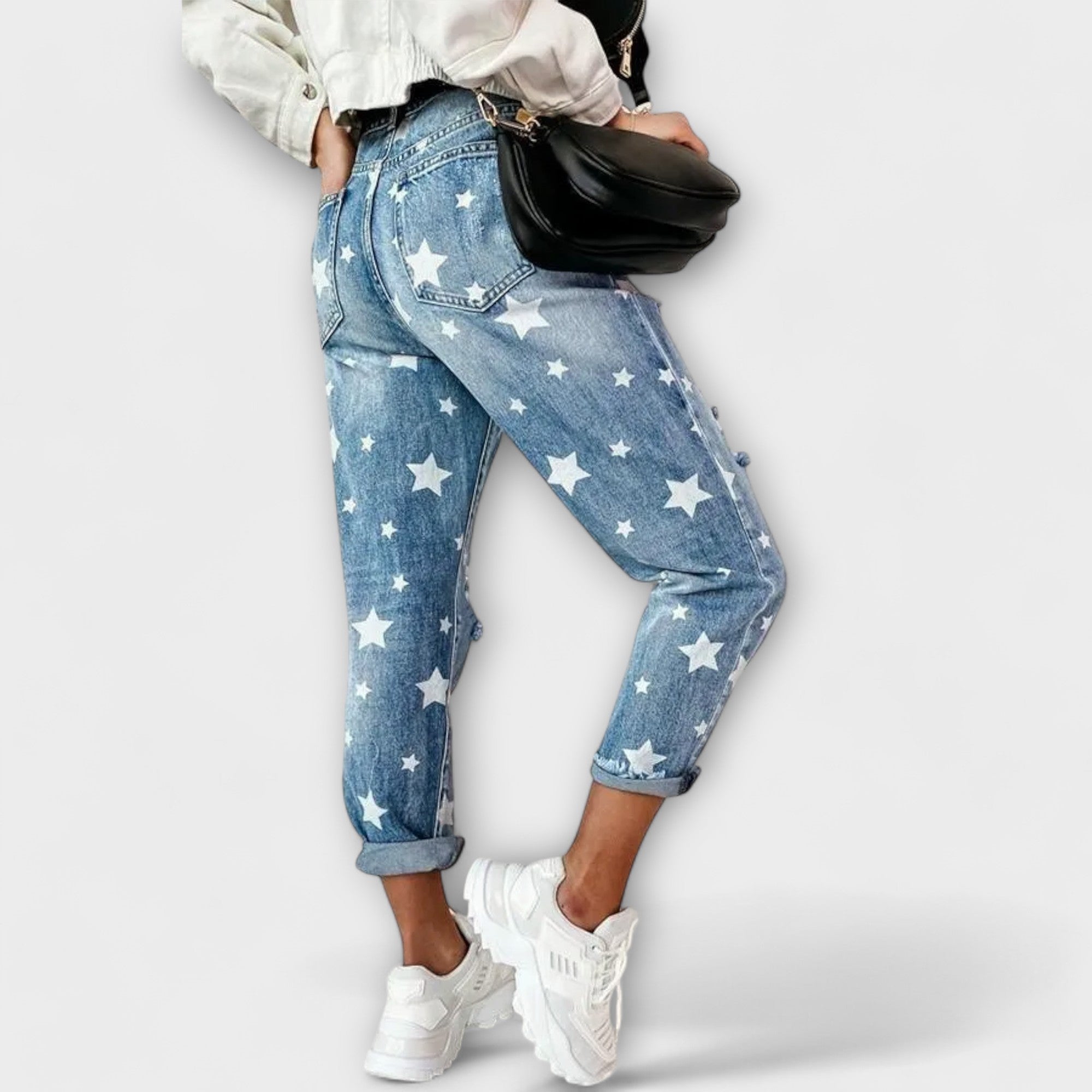Unique and Comfortable Trousers