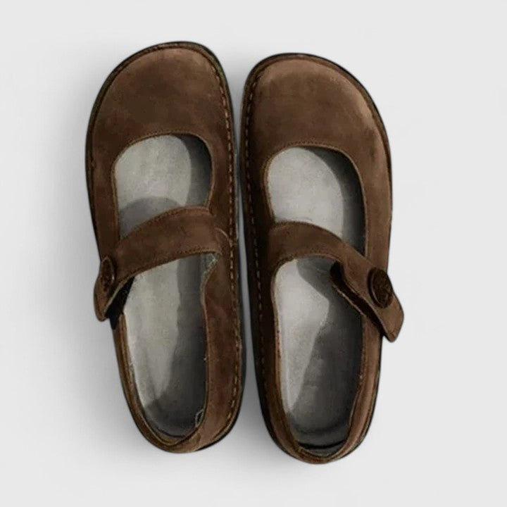 Emily | Comfort Shoes