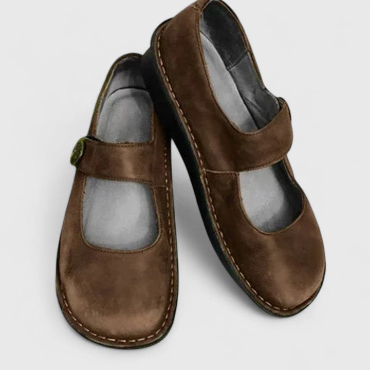 Emily | Comfort Shoes