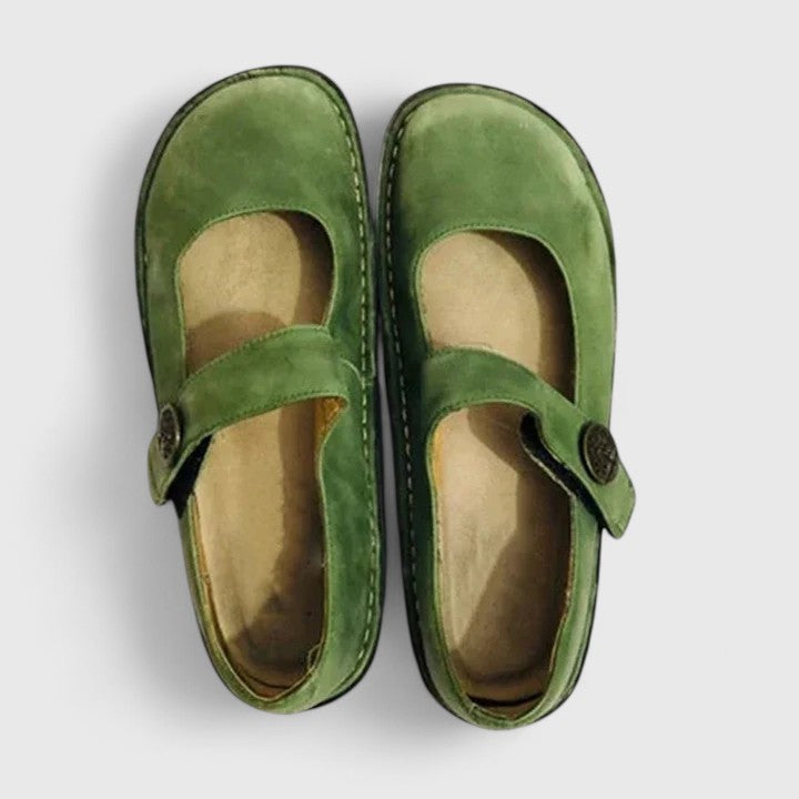 Emily | Comfort Shoes