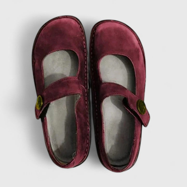 Emily | Comfort Shoes