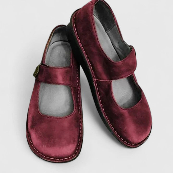 Emily | Comfort Shoes