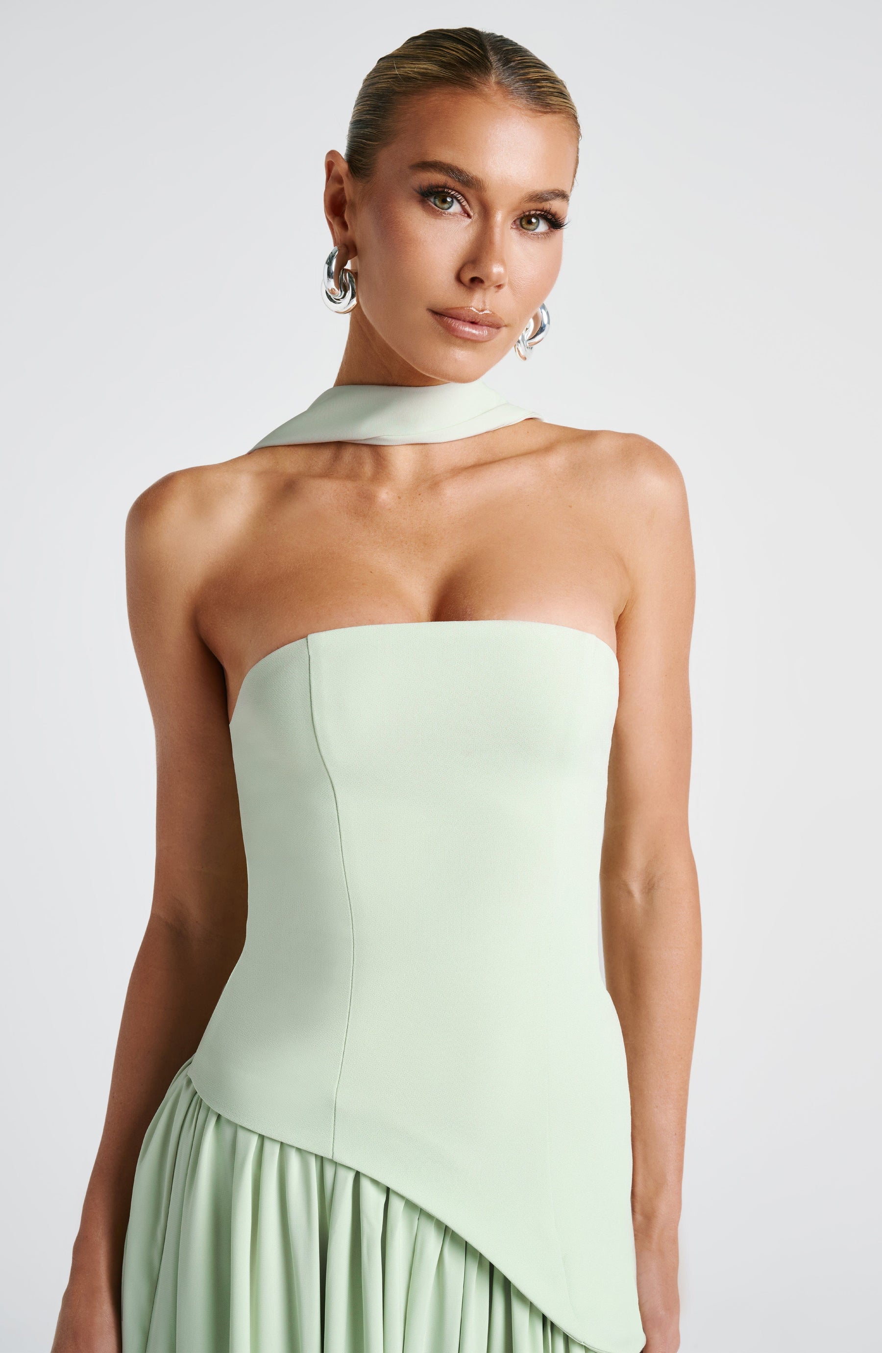 Marisela™ | Sophisticated Maxi Dress