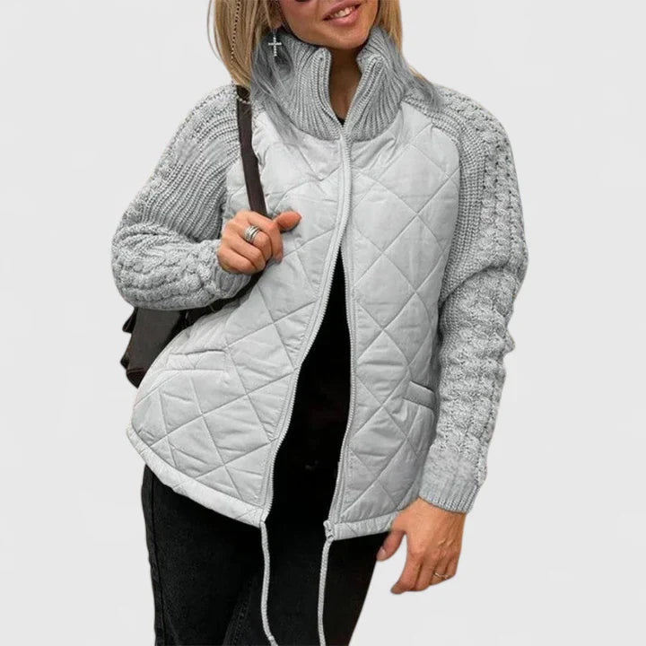 Havirae | Elegant Jacket