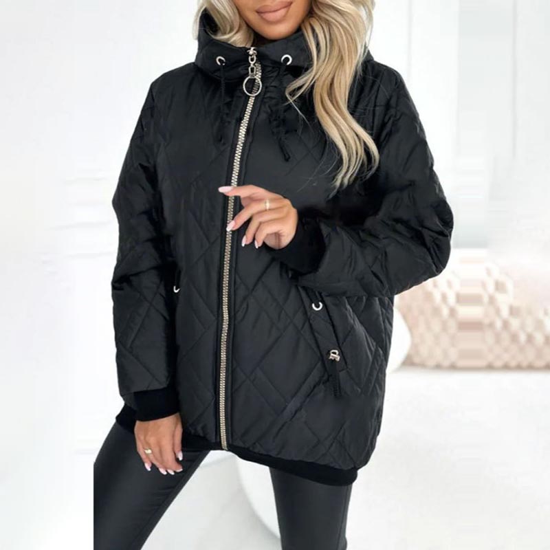 Elowen | Sophisticated Jacket