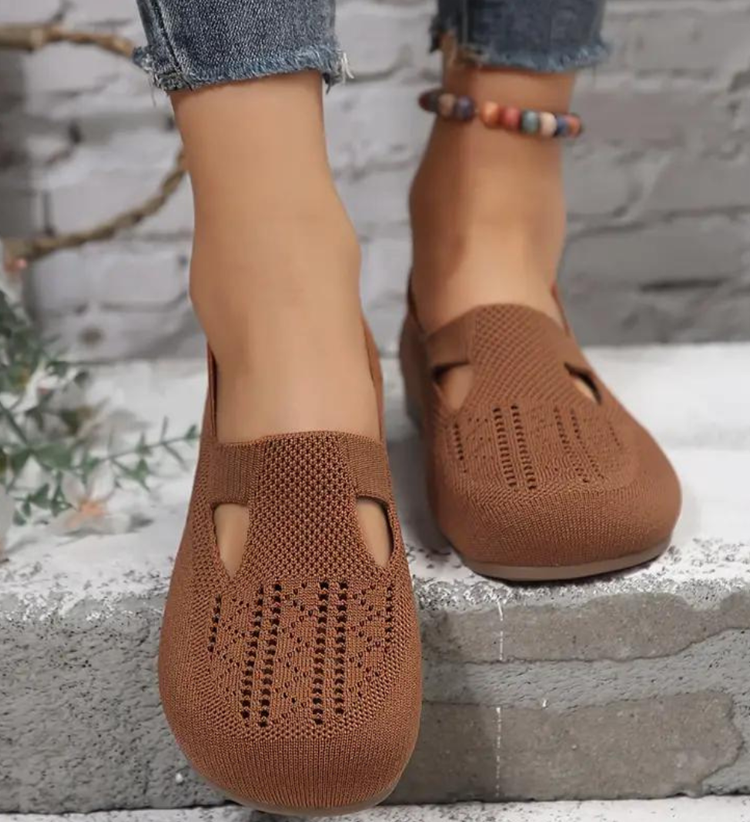Ronna™ | Ergonomic Sandals