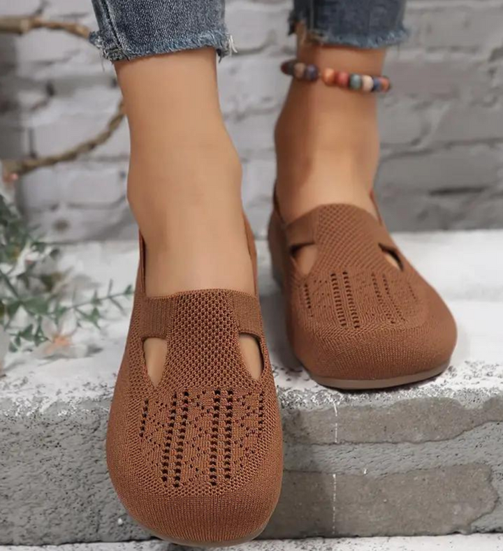 Ronna™ | Ergonomic Sandals