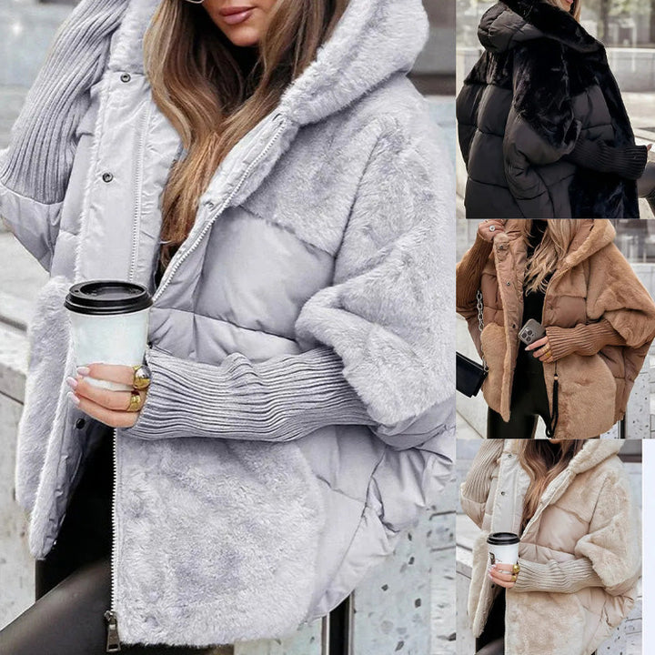 Kaileigh | Elegant Jacket
