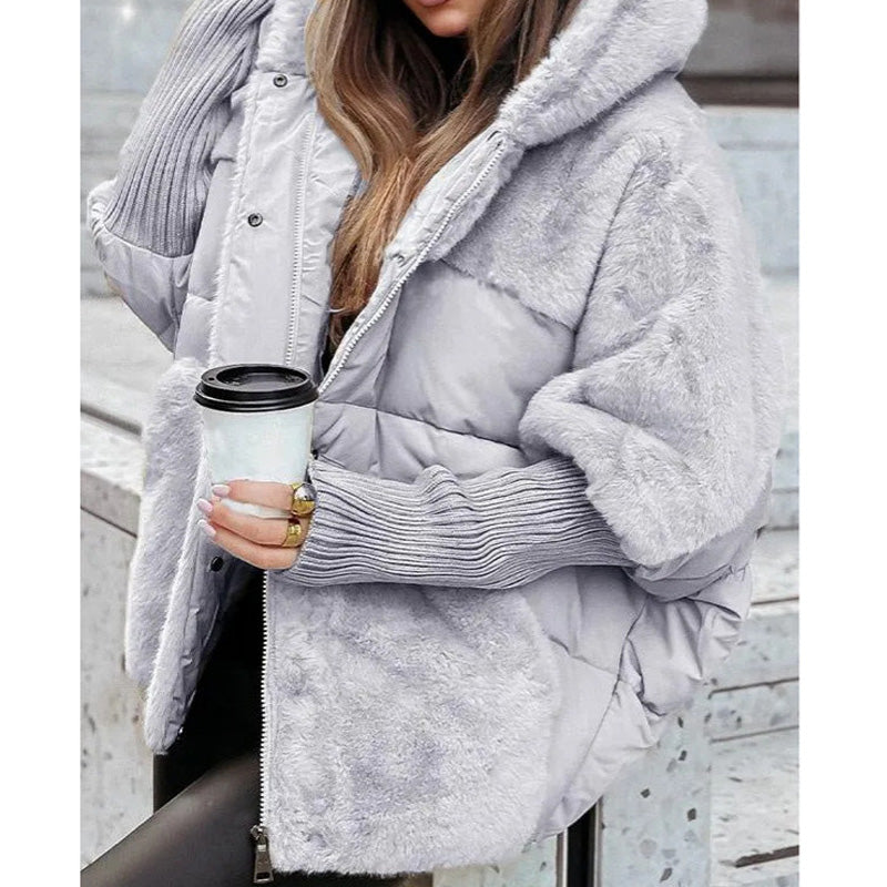 Kayli™ | Comfortable Jacket
