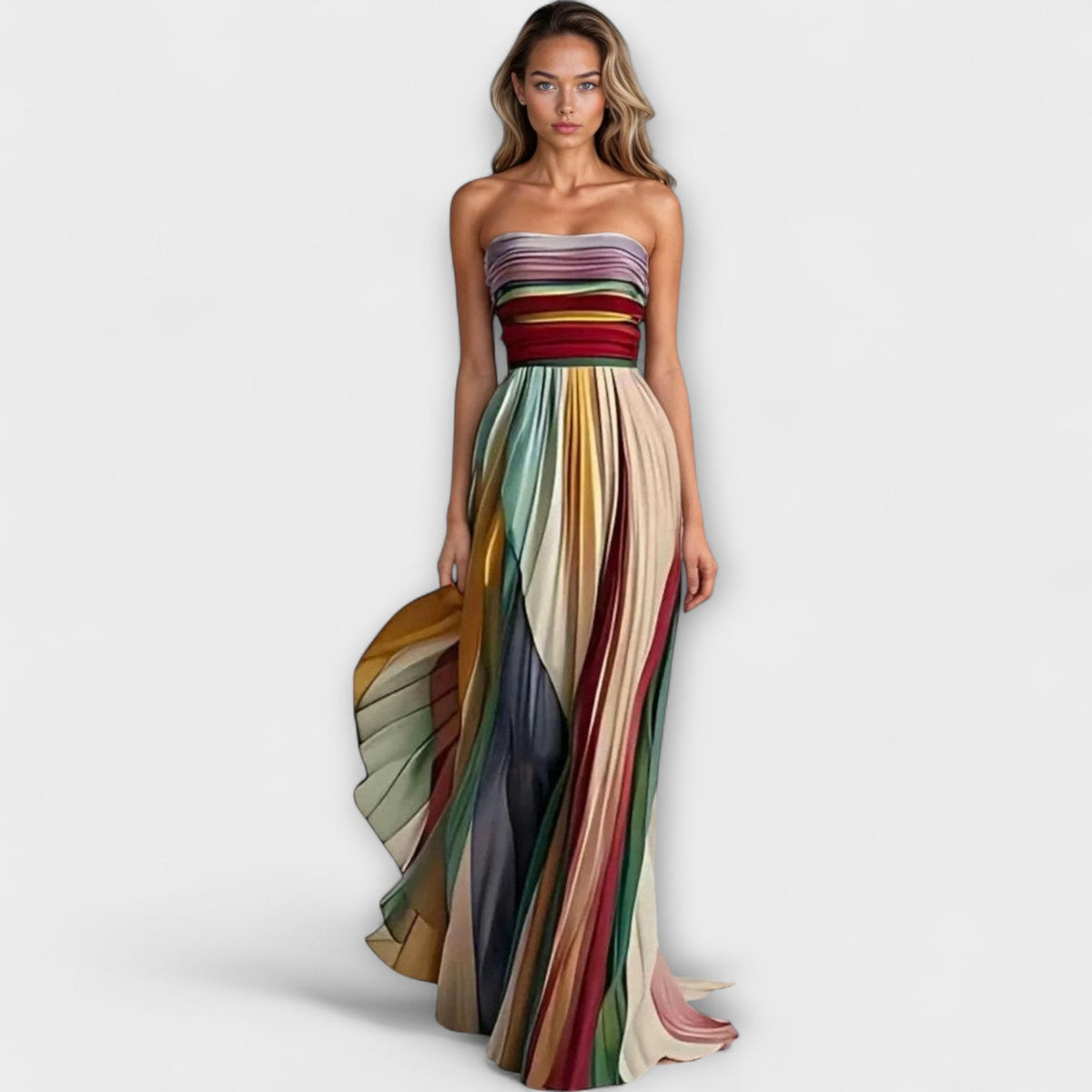 Rylee | Sophisticated Dress