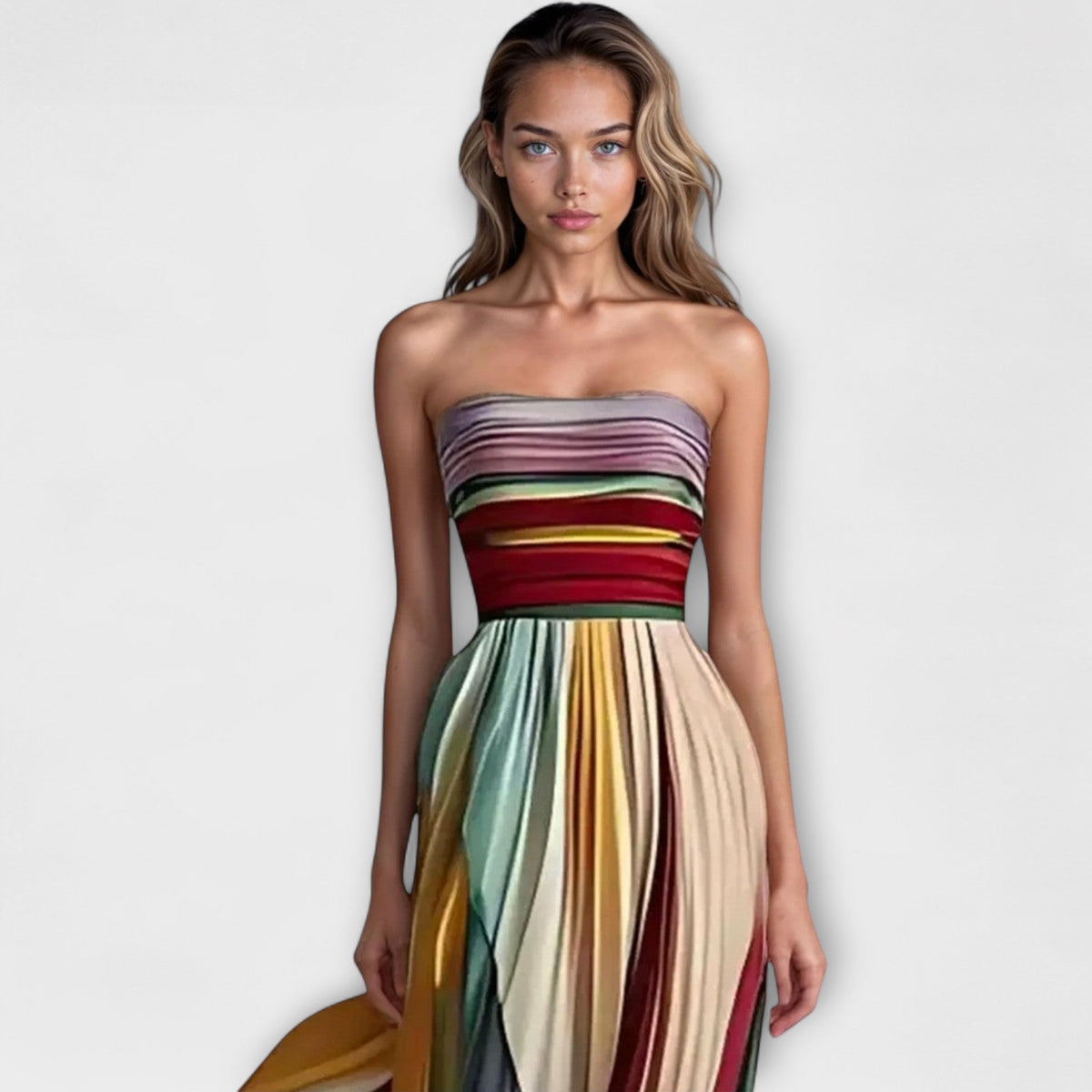 Rylee | Sophisticated Dress