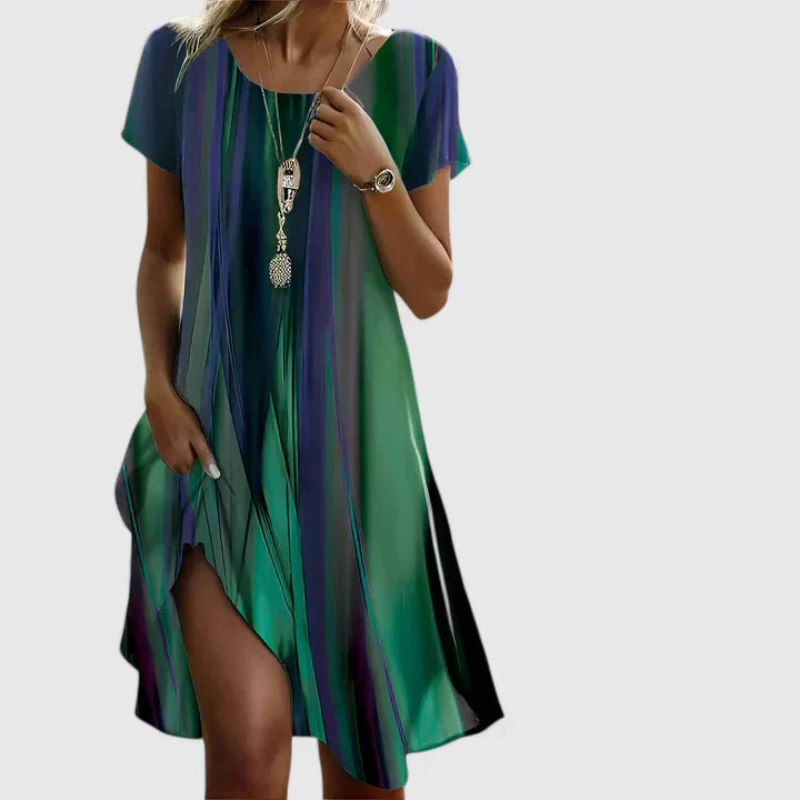 Venaliza | Comfortable Dress